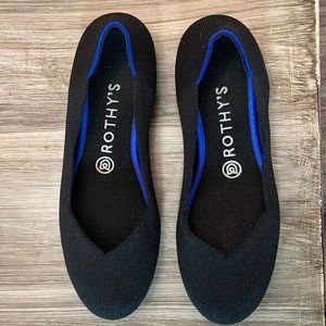 Rothy’s size 8